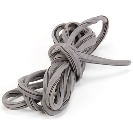 Bevles Glaze 1/8 Channel Gasket For  - Part# Bvl700428 BVL700428